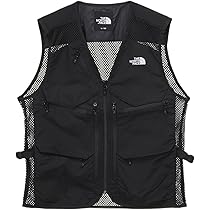 Amazon | (ノースフェイス) THE NORTH FACE メンズ ギアメッシュ